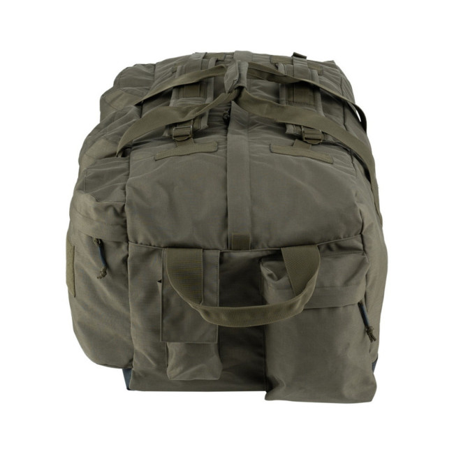 Bolsa de transporte de despliegue 100L verde - 101 Inc