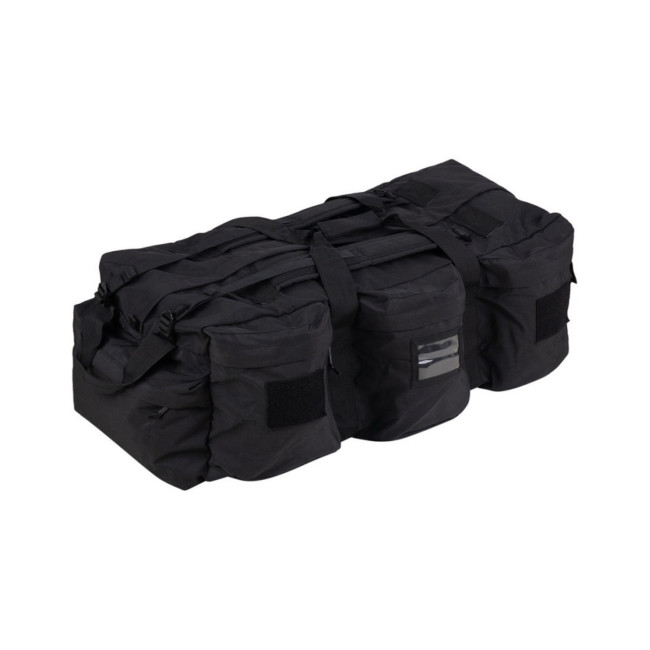 Transporttasche 100L schwarz - 101 Inc