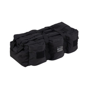 Bolsa de transporte de despliegue 100L negra - 101 Inc