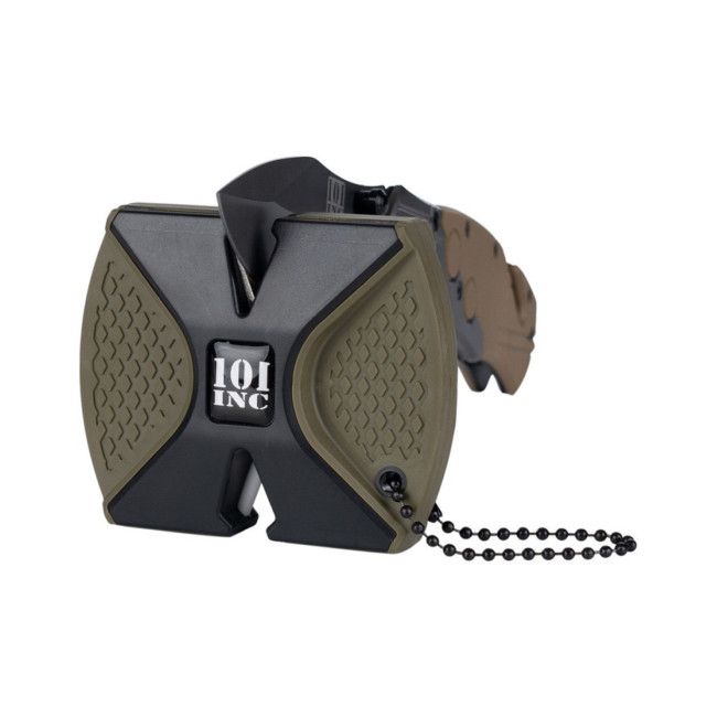 Tasche zum Messerschärfen - 101 Inc