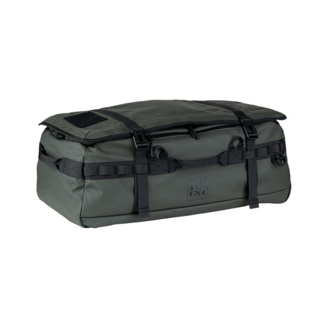Mochila tipo duffle green - 101 Inc