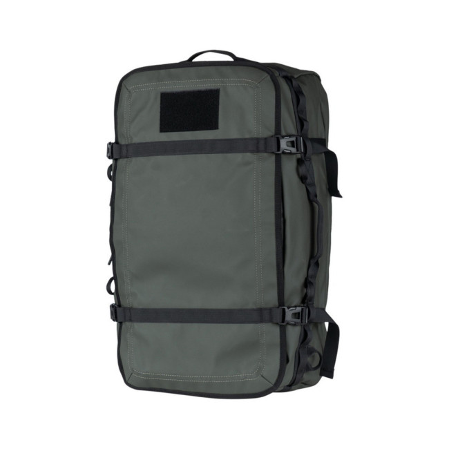 Zaino tipo borsone verde - 101 Inc