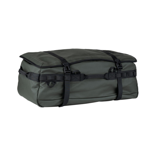 Zaino tipo borsone verde - 101 Inc