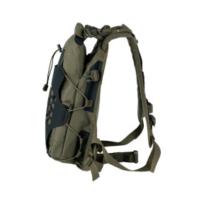 Tactische hydratatie rugzak + 2L Waterbladder groen - 101 Inc