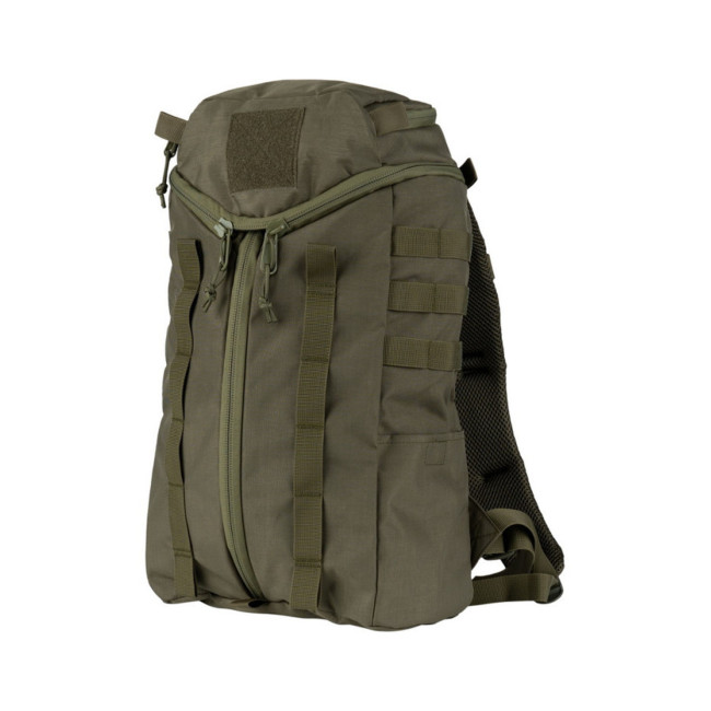 Zaino Operator 20L verde - 101 Inc