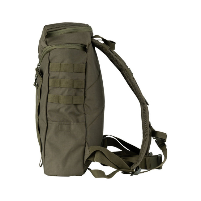 Zaino Operator 20L verde - 101 Inc