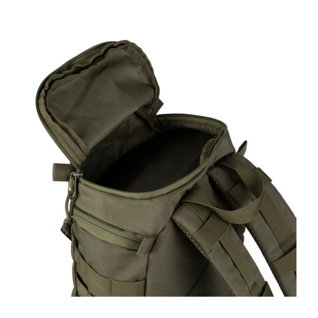 Mochila Operator 20L verde - 101 Inc