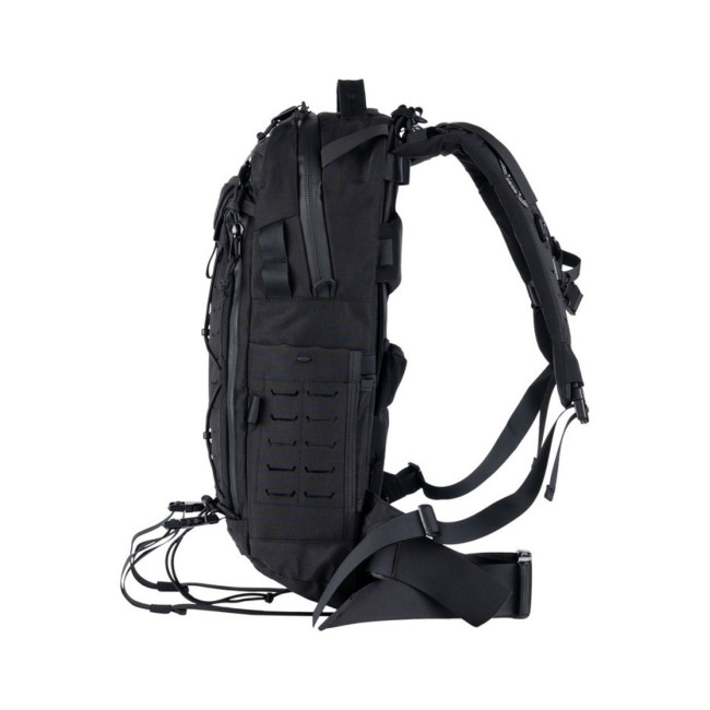 Mochila Stealth-Pro 22L negra - Task Force 2215