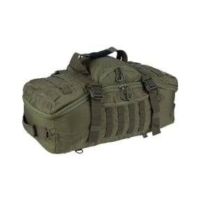 Sac tactique Weekender 45L (3in1) green - 101 Inc