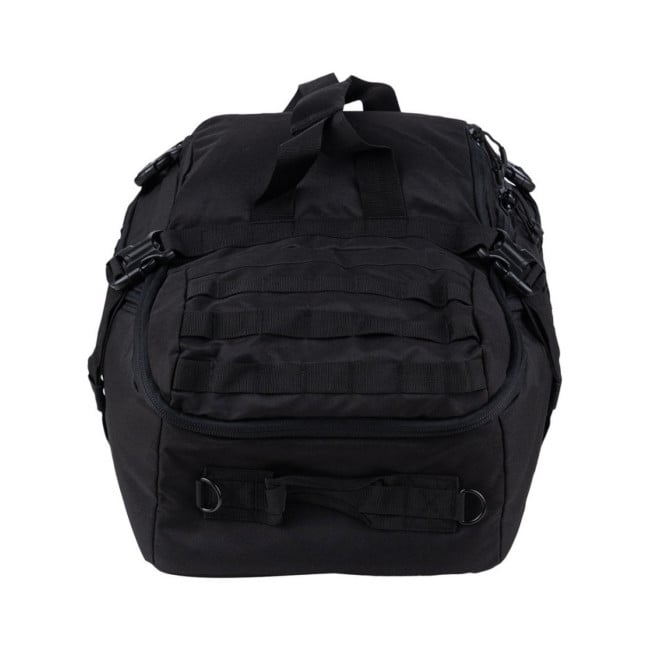 Sac tactique Weekender 45L (3in1) noir - 101 Inc