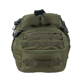 Bolsa táctica Weekender 80L (3in1) green - 101 Inc
