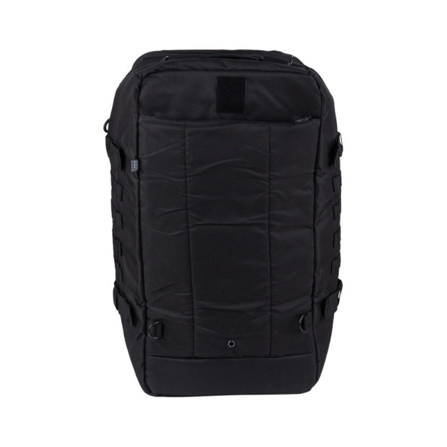 Borsa tattica Weekender 80L (3in1) nera - 101 Inc