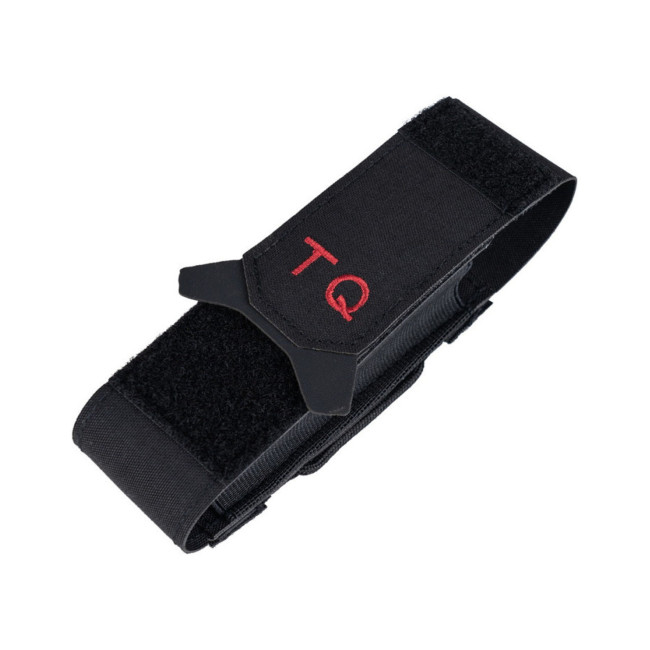 Tourniquet pouch TQ Cordura® noir - Task Force 2215