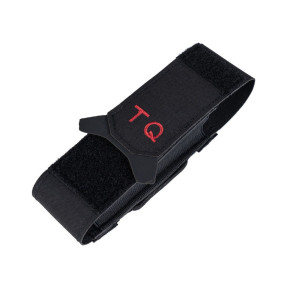 Tourniquet pouch TQ Cordura® noir - Task Force 2215