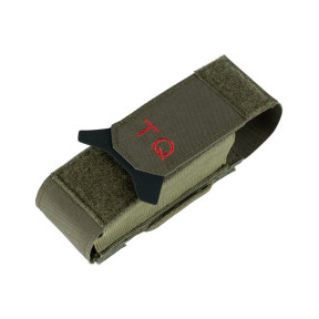 Tourniquet houder TQ Cordura® ranger groen - Task Force 2215