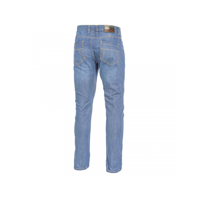 Broek Rogue Jeans - Licht Indigo Blauw - Pentagon
