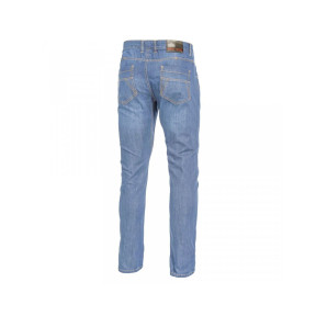 Pantaloni Rogue Jeans - Blu Indaco Chiaro - Pentagon