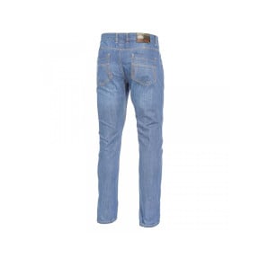 Pantalón Rogue Jeans - Azul Índigo Claro - Pentagon