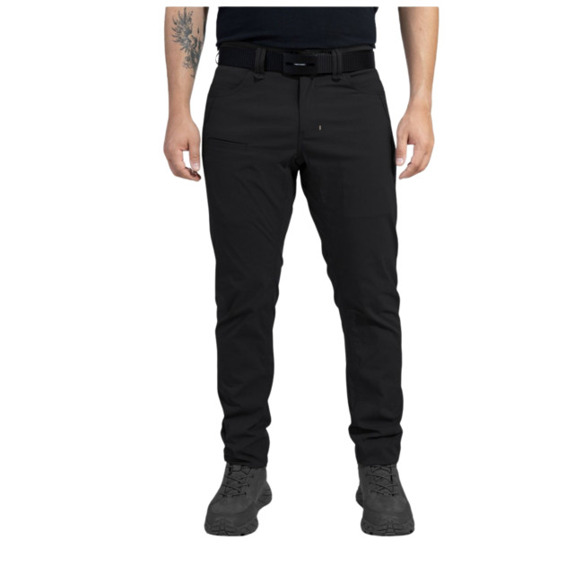 Pantalon Rogue Tropic - Noir - Pentagon