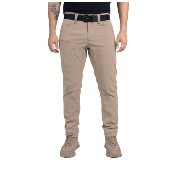 Calças Rogue Tropic - Khaki - Pentagon