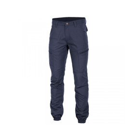 Broek Ypero - Marineblauw - Pentagon