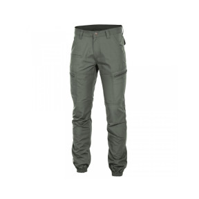 Broek Ypero - Camo Groen - Pentagon