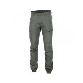 Pantaloni Ypero - Camo Green - Pentagon