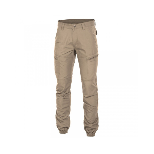 Broek Ypero - Khaki - Pentagon