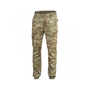 Broek Ypero - Pentacamo - Pentagon