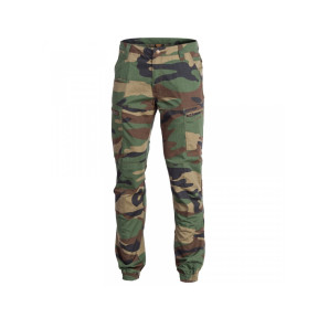 Spodnie Ypero - Woodland - Pentagon