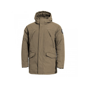 Parka Elements - Coyote - Pentagon