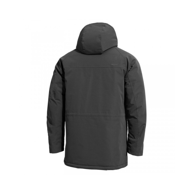 Parka Elements - Nero - Pentagon
