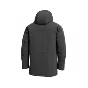 Parka Elements - Noir - Pentagon