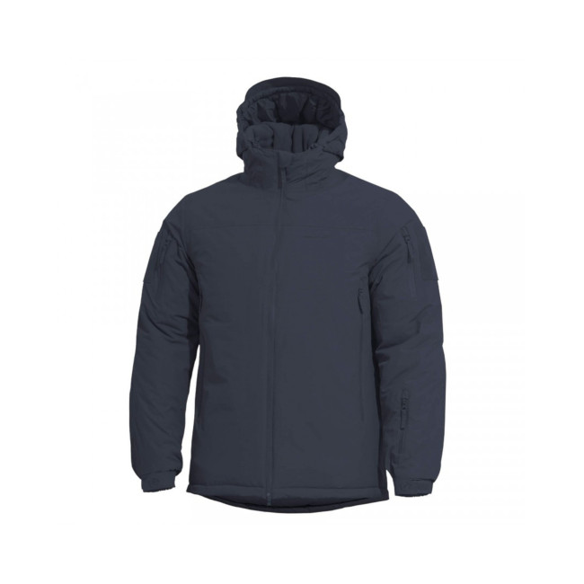 Parka Hoplite - Blu Notte - Pentagon