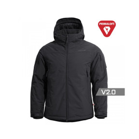 Parka LCP V2.0 Primaloft - Schwarz - Pentagon