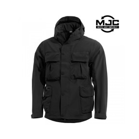 Parka/blusa híbrida Dias - Negro - Pentagon