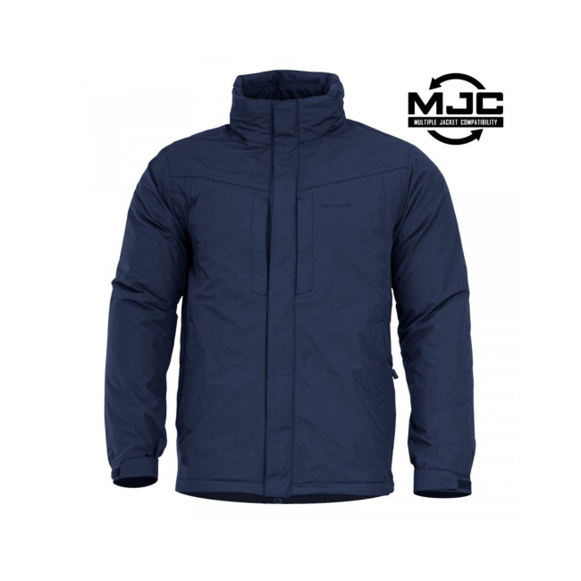 Parka/Piumino Gen V3.0 - Blu Notte - Pentagon