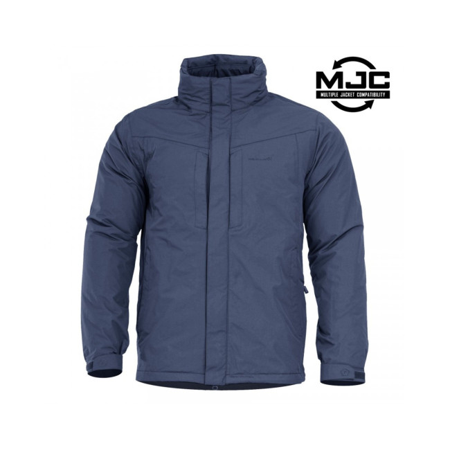 Parka/doudoune Gen V3.0 - Bleu RAF - Pentagon