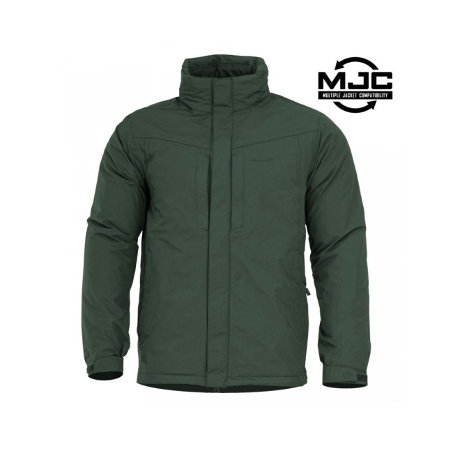 Parka/Daunenjacke Gen V3.0 - Waldgrün - Pentagon