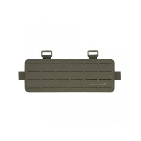 Modulaire plaat Thetis - RAL7013 - Pentagon