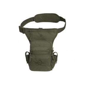Poche de cuisse pour pistolet MAX-S - Vert Olive - Pentagon