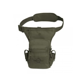 Poche de cuisse pour pistolet MAX-S - Vert Olive - Pentagon