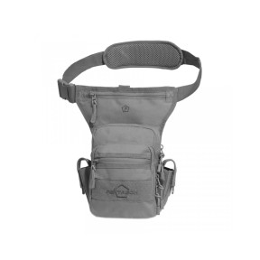 Poche de cuisse pour pistolet MAX-S - Wolf Grey - Pentagon