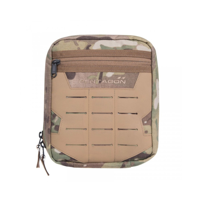 Poche EDC 2.0 - Multicam - Pentagon