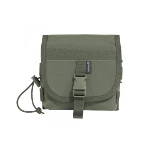 Funda para prismáticos - Verde Oliva - Pentagon
