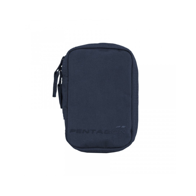 Kyvos Mehrzwecktasche - Nachtblau - Pentagon