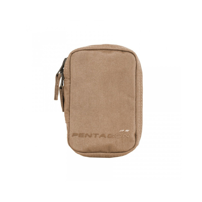 Kyvos Mehrzwecktasche - Coyote - Pentagon
