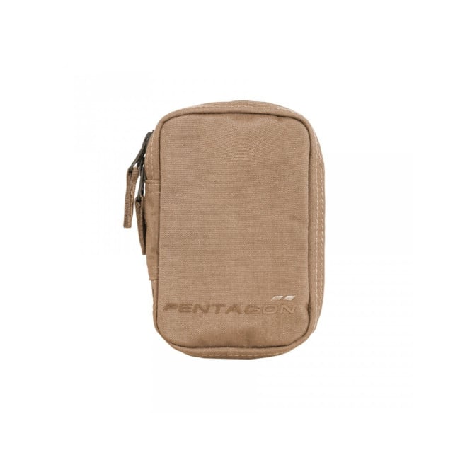 Kyvos Mehrzwecktasche - Coyote - Pentagon