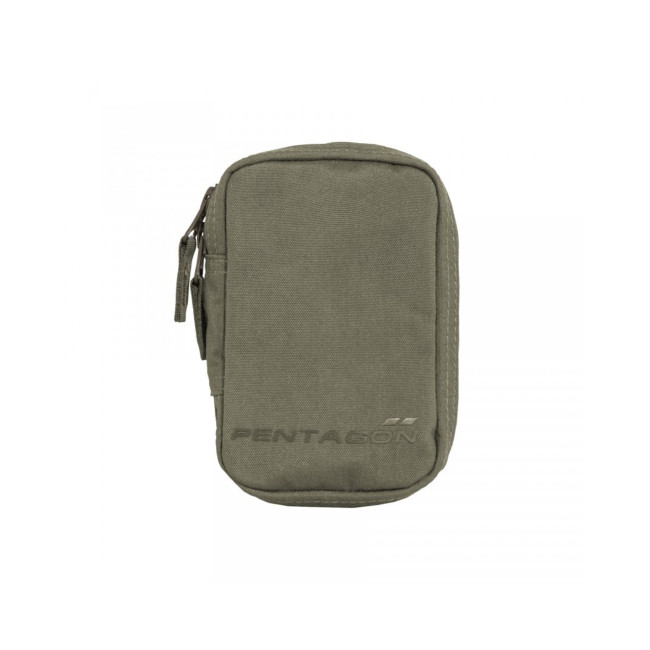 ????? ???????? ?????? ??????? RAL7013 - Pentagon
