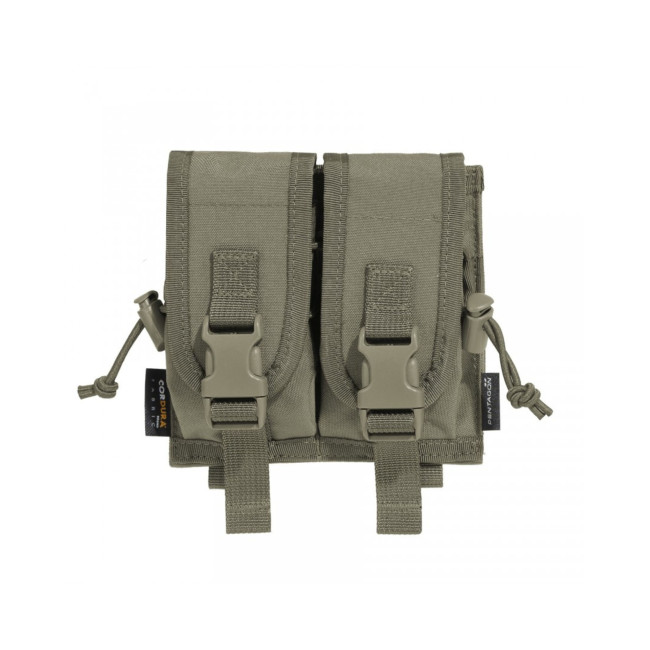 Pokrowiec Podwójny Multi - RAL7013 - Pentagon